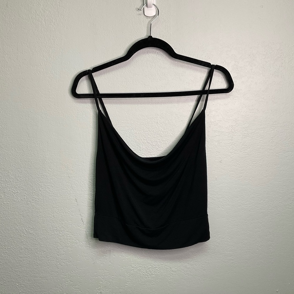 American Eagle crop top